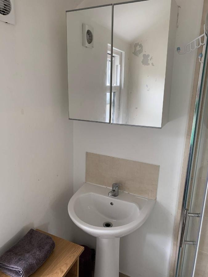 Stylish Dublin Apartments Εξωτερικό φωτογραφία