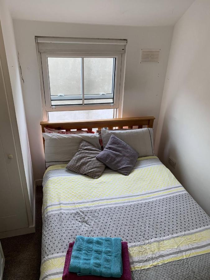 Stylish Dublin Apartments Εξωτερικό φωτογραφία