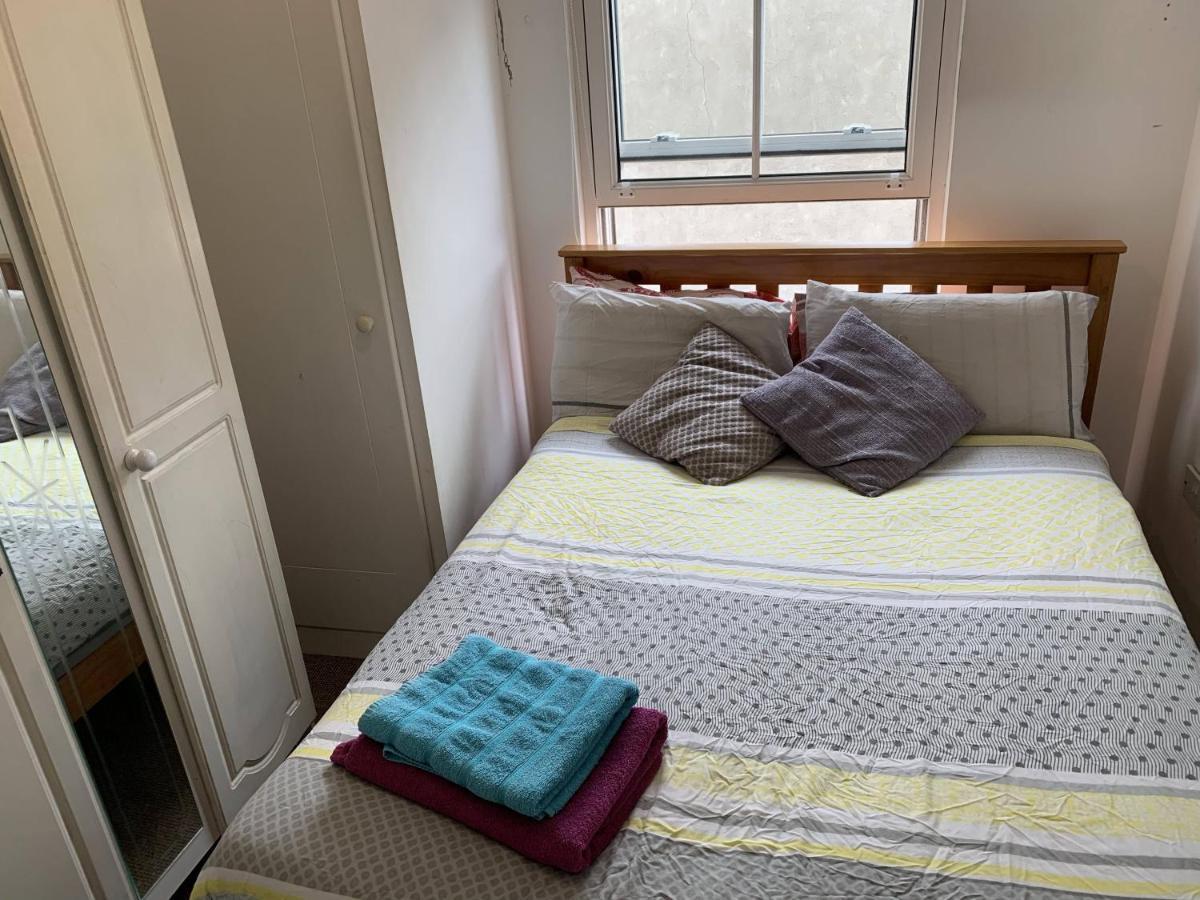 Stylish Dublin Apartments Εξωτερικό φωτογραφία
