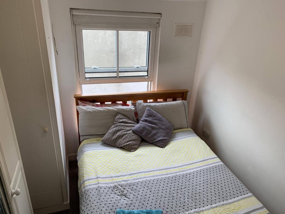 Stylish Dublin Apartments Εξωτερικό φωτογραφία