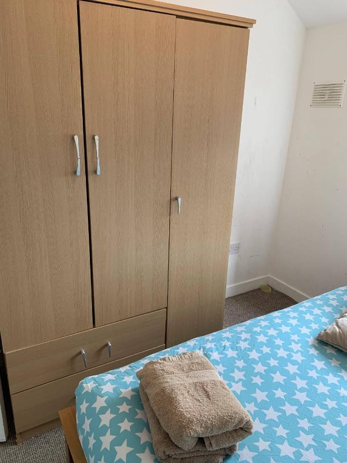 Stylish Dublin Apartments Εξωτερικό φωτογραφία