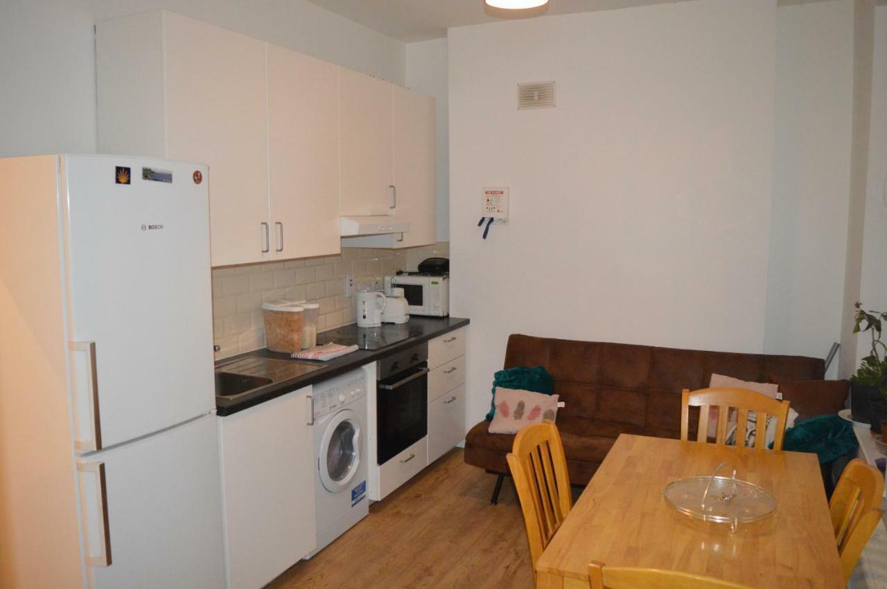 Stylish Dublin Apartments Εξωτερικό φωτογραφία